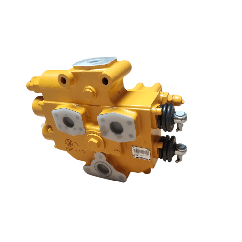 Loader Multi Way Valve untuk XGMA 951 953